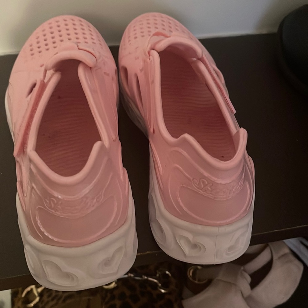 Girls shoes!